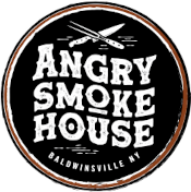 Angry Smokehouse